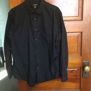 Men’s Dress shirt